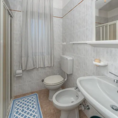Residence La Serenissima Caorle Exterior photo