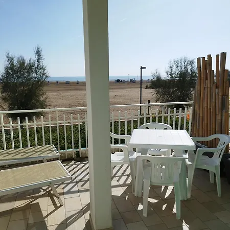 Residence La Serenissima Caorle Exterior photo