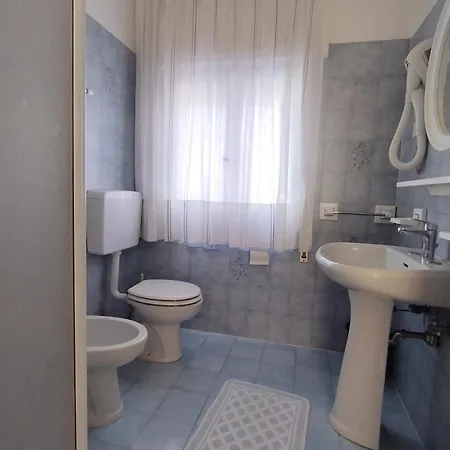 Residence La Serenissima Caorle Exterior photo
