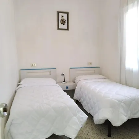 Residence La Serenissima Caorle Exterior photo