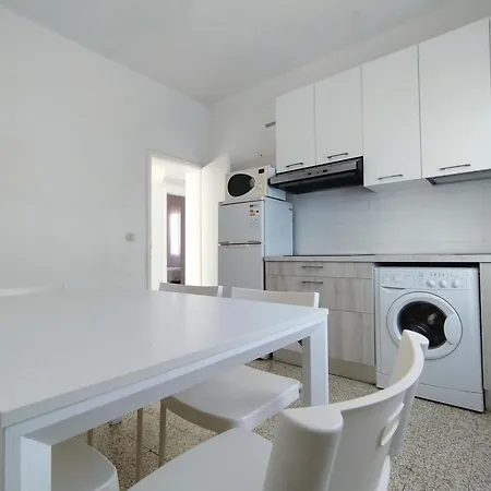 Residence La Serenissima Caorle Exterior photo
