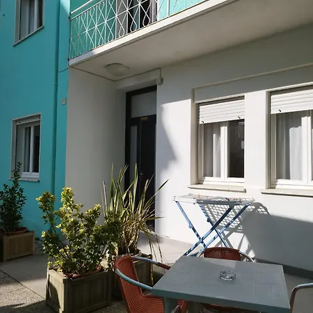 Residence La Serenissima Caorle Exterior photo