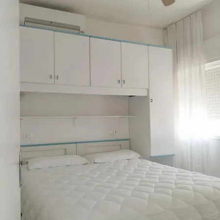 Residence La Serenissima Caorle Exterior photo