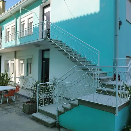 Residence La Serenissima Caorle Exterior photo
